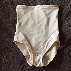 Nude Spanx